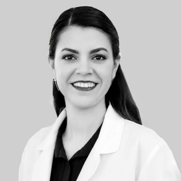 Dra. Andrea Alejandra Aguilar Ochoa
