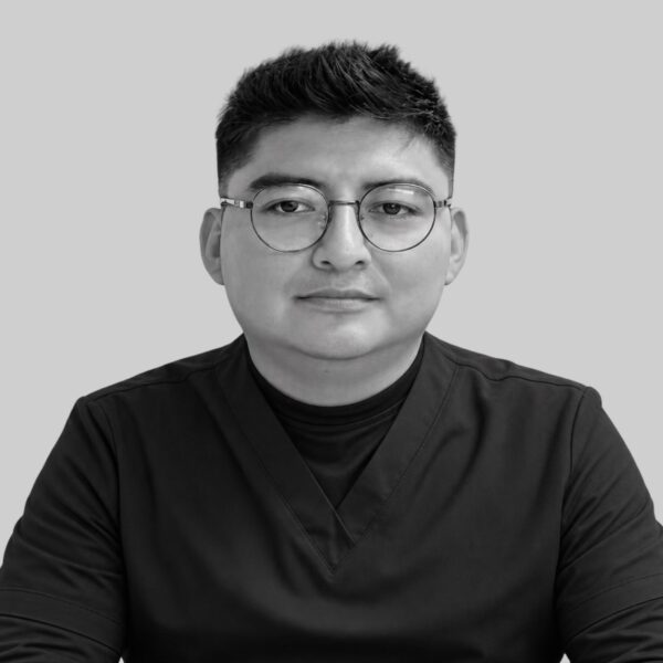 Psic. Romario Conde Ju&aacute;rez